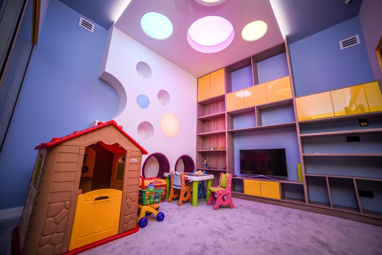 Aghababyan'S Hotel Erevan Exterior foto The Children's Hospital of Philadelphia
